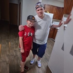 Meet your Posher, Kevin